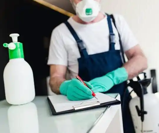 pest control Morgandale
